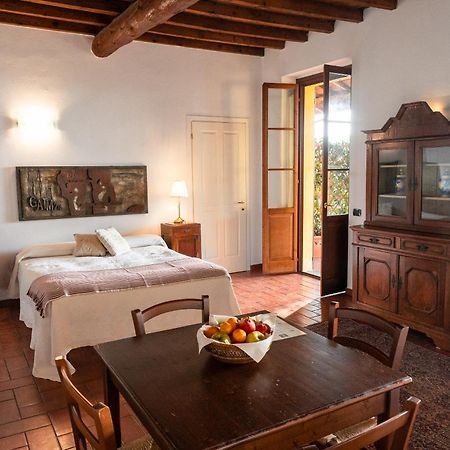 Agriturismo Bassanella Treviglio Luaran gambar