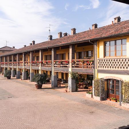 Agriturismo Bassanella Treviglio Luaran gambar