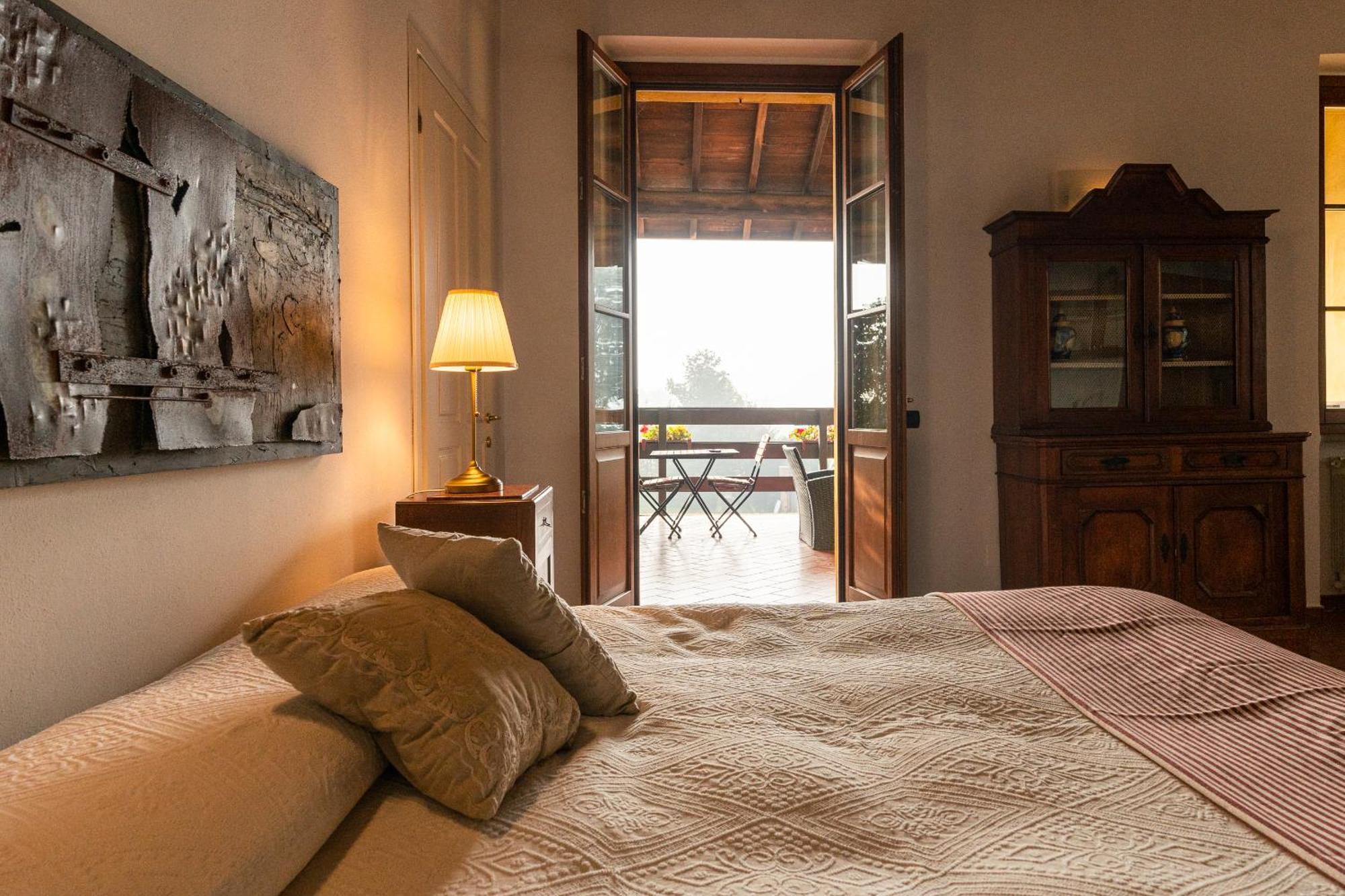 Agriturismo Bassanella Treviglio Luaran gambar