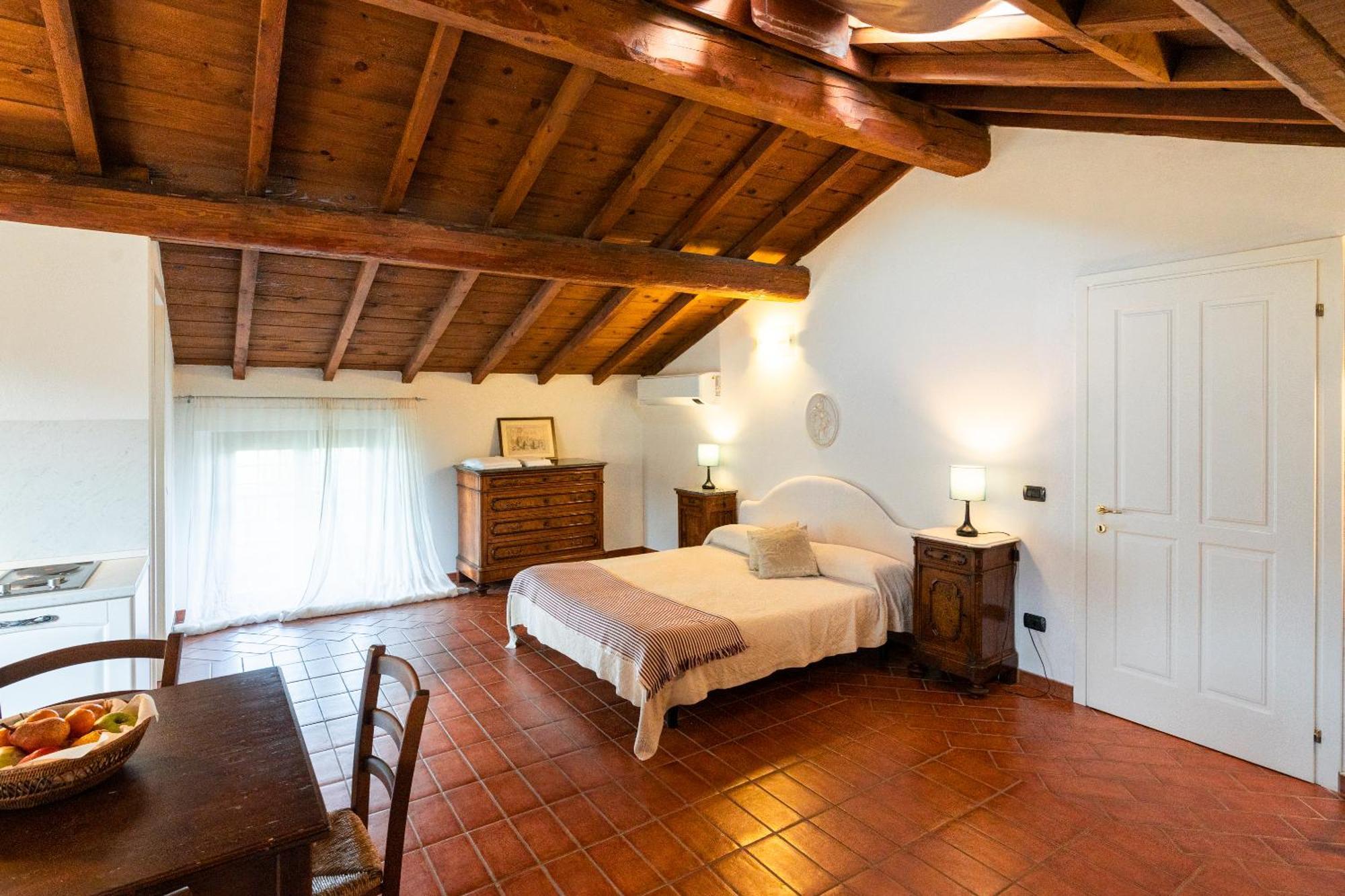 Agriturismo Bassanella Treviglio Luaran gambar