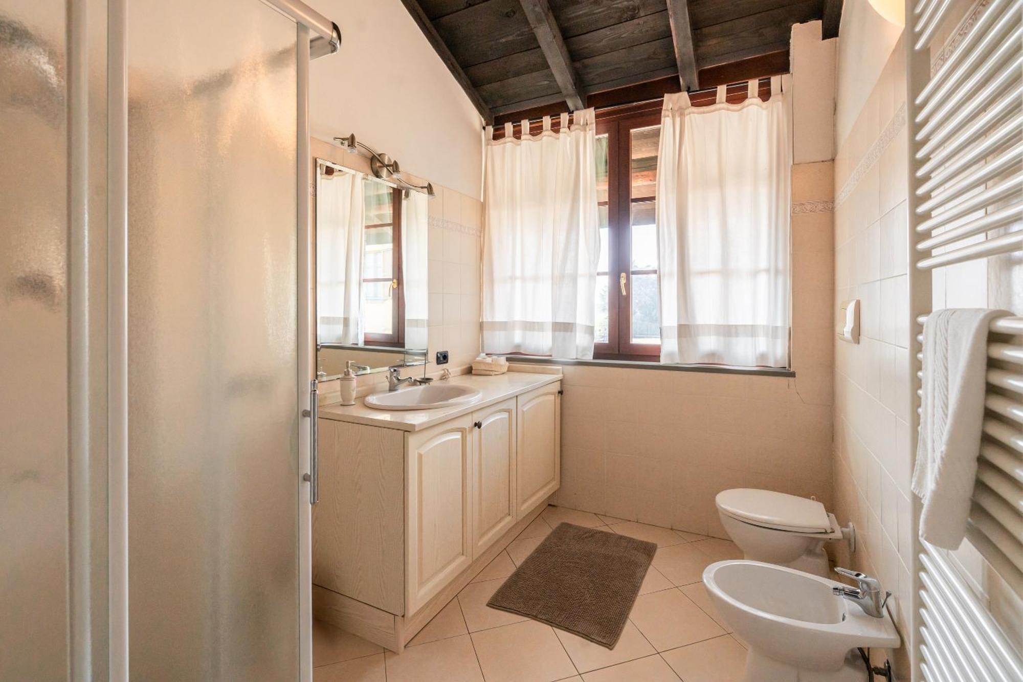Agriturismo Bassanella Treviglio Luaran gambar